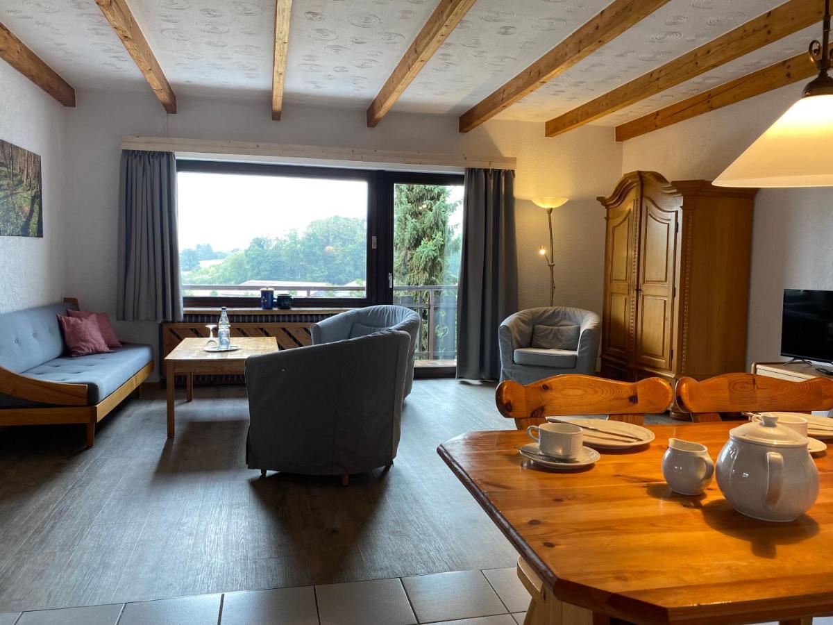 Landhotel Lortz Reichelsheim ภายนอก รูปภาพ