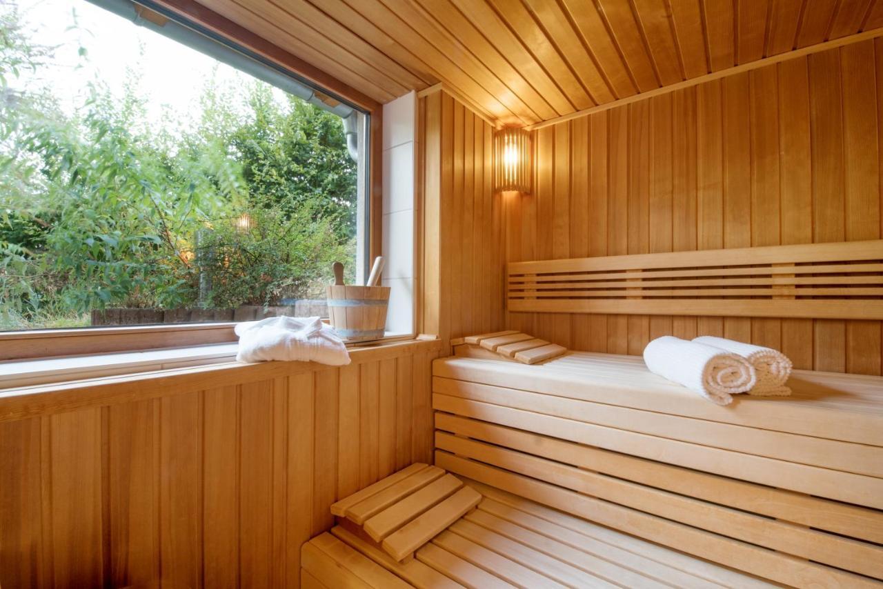 Landhotel Lortz Reichelsheim ภายนอก รูปภาพ