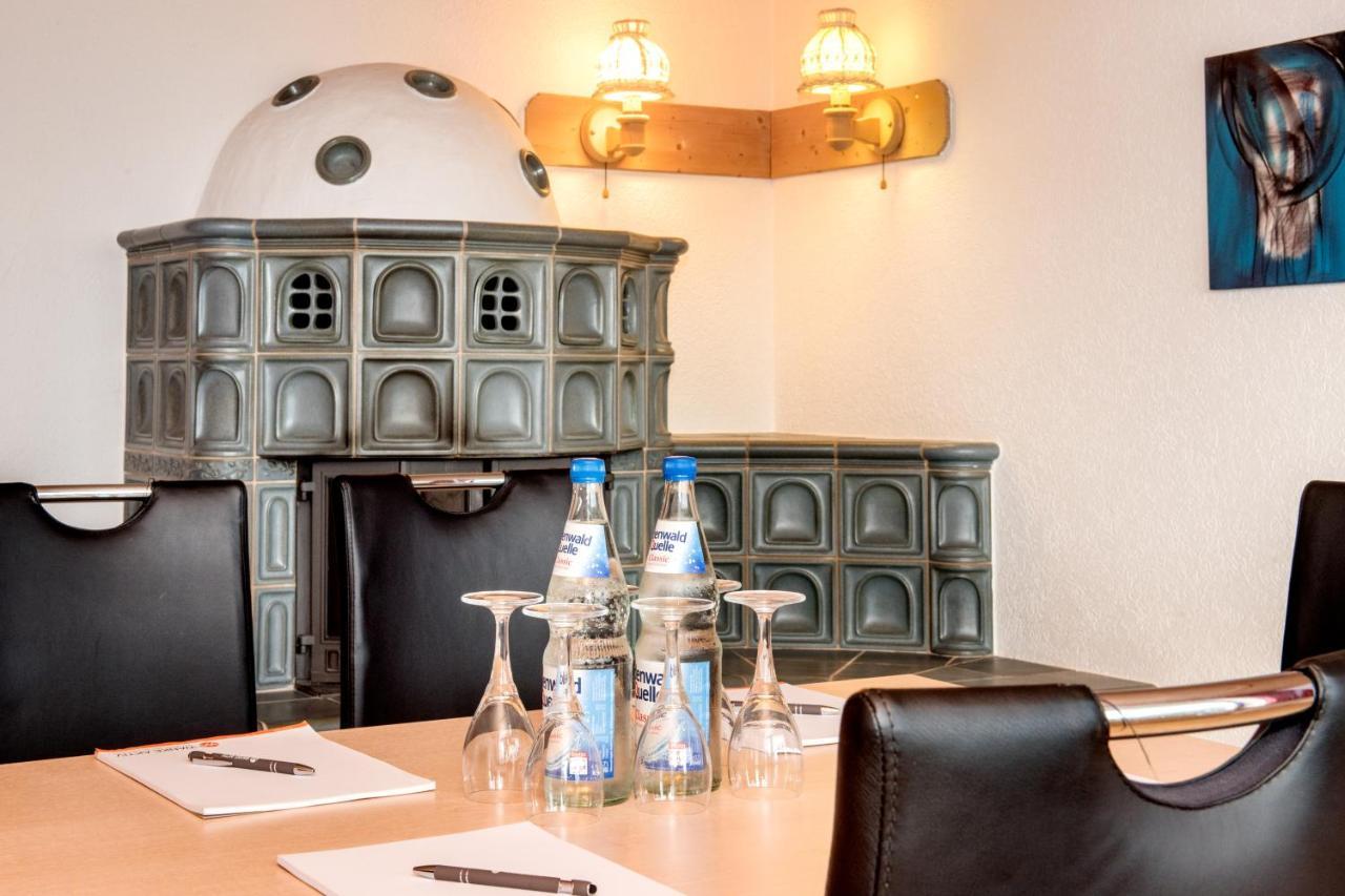 Landhotel Lortz Reichelsheim ภายนอก รูปภาพ