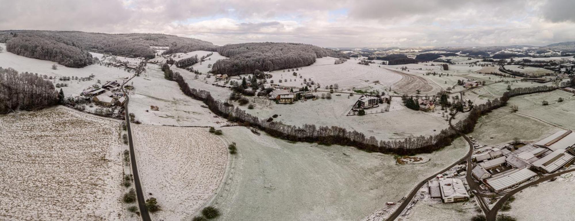Landhotel Lortz Reichelsheim ภายนอก รูปภาพ