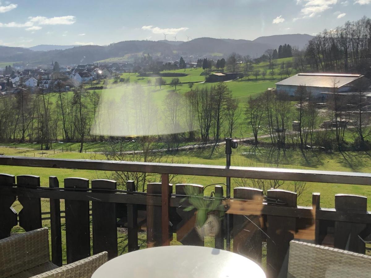 Landhotel Lortz Reichelsheim ภายนอก รูปภาพ