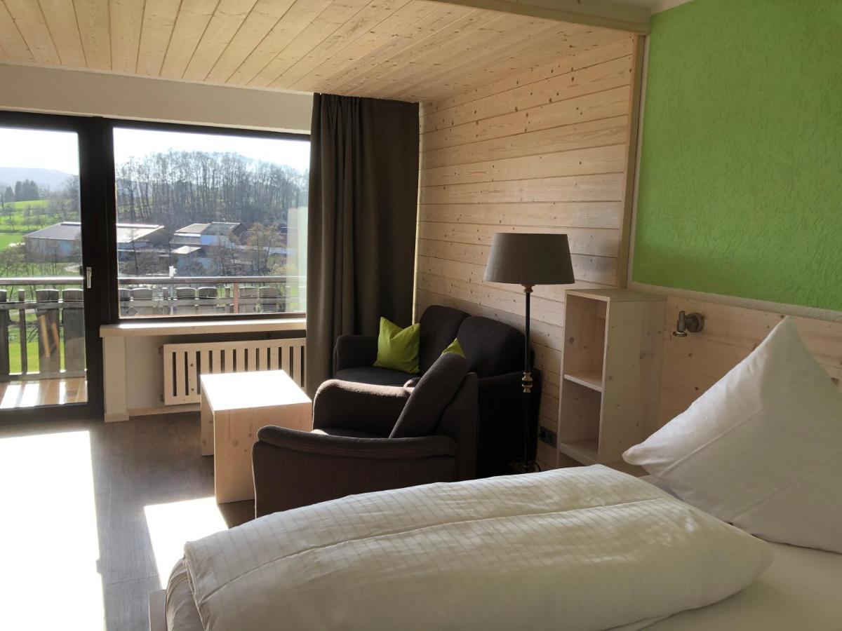 Landhotel Lortz Reichelsheim ภายนอก รูปภาพ