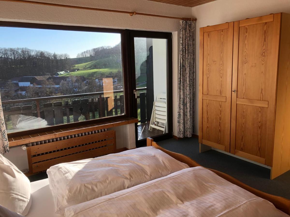 Landhotel Lortz Reichelsheim ภายนอก รูปภาพ