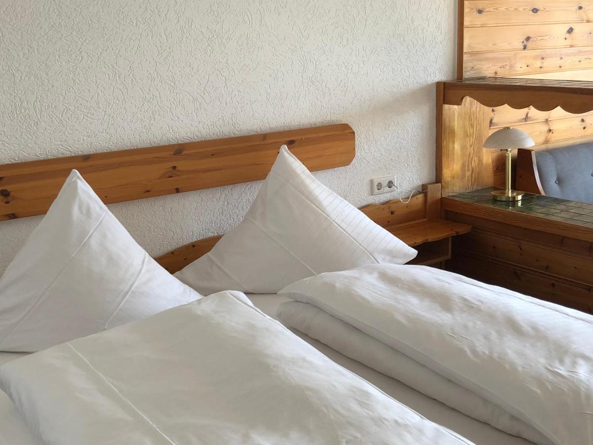 Landhotel Lortz Reichelsheim ภายนอก รูปภาพ