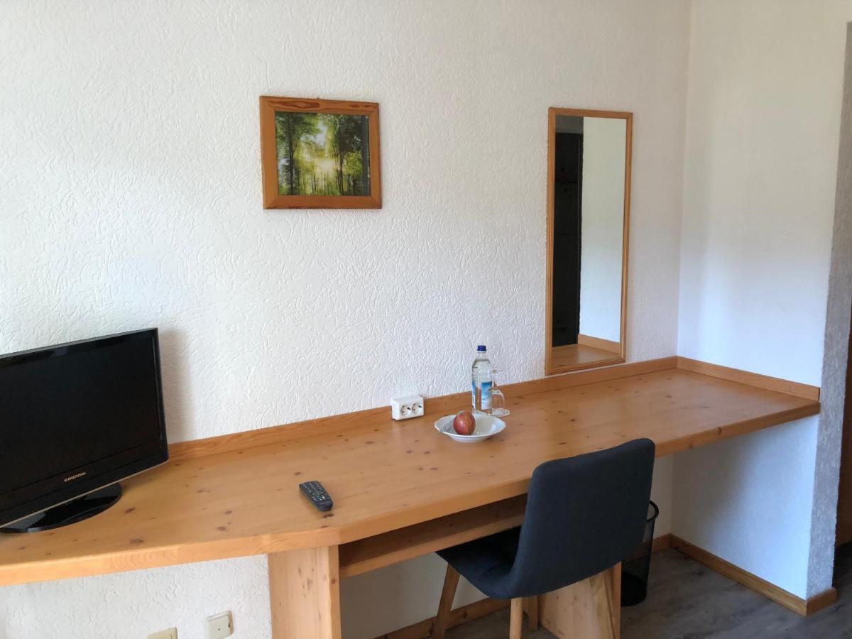 Landhotel Lortz Reichelsheim ภายนอก รูปภาพ