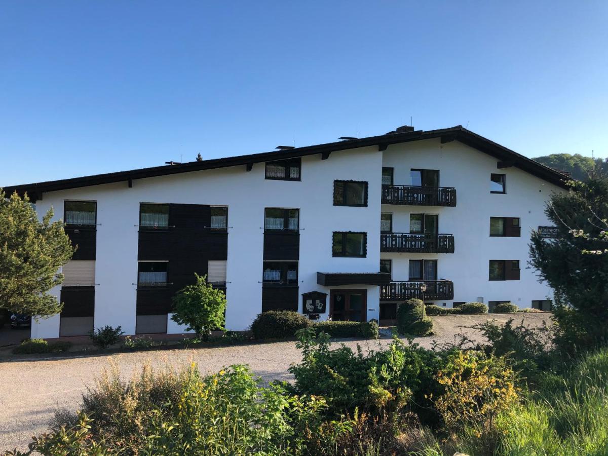 Landhotel Lortz Reichelsheim ภายนอก รูปภาพ